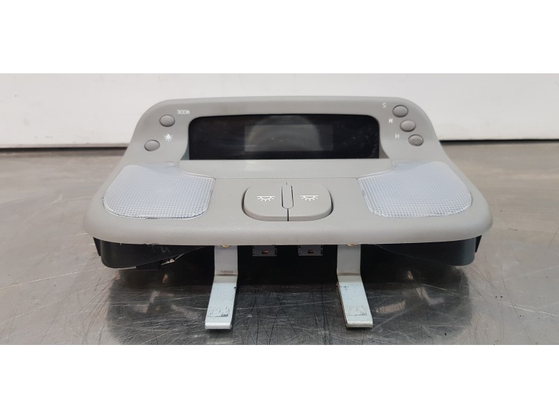 Recambio de luz interior para hyundai terracan (hp) 2.9 crdi gl referencia OEM IAM 94840H1200QS  