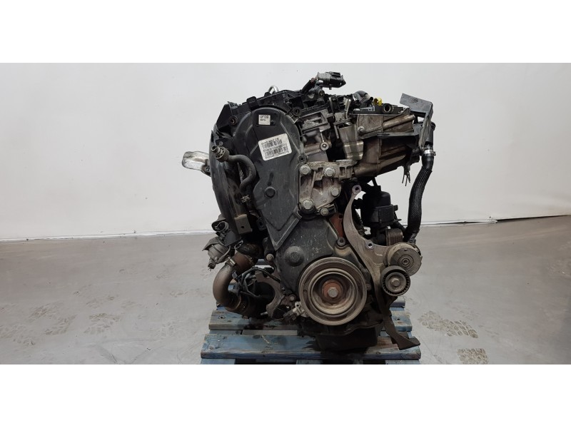 Recambio de motor completo para ford grand c-max titanium referencia OEM IAM UFDB   Recambio de motor completo para ford grand c-max titanium referencia OEM IAM UFDB