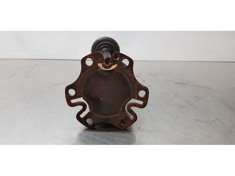 Recambio de transmision delantera izquierda para audi a8 (4e2) 4.0 tdi quattro referencia OEM IAM 4E0407271N  