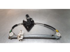 Recambio de elevalunas trasero izquierdo para peugeot 406 berlina (s1/s2) stdt referencia OEM IAM 922356  