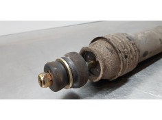 Recambio de amortiguador trasero derecho para ssangyong rodius xdi referencia OEM IAM 4530121000   2