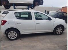dacia sandero del año 2015 2