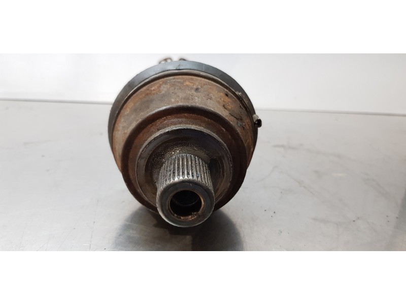 Recambio de transmision delantera izquierda para audi a8 (4e2) 4.0 tdi quattro referencia OEM IAM 4E0407271N  