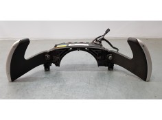 Recambio de palanca cambio para citroen c3 1.6 16v sx plus referencia OEM IAM 9656126977C