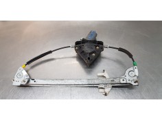 Recambio de elevalunas trasero izquierdo para peugeot 406 berlina (s1/s2) stdt referencia OEM IAM 922356   2