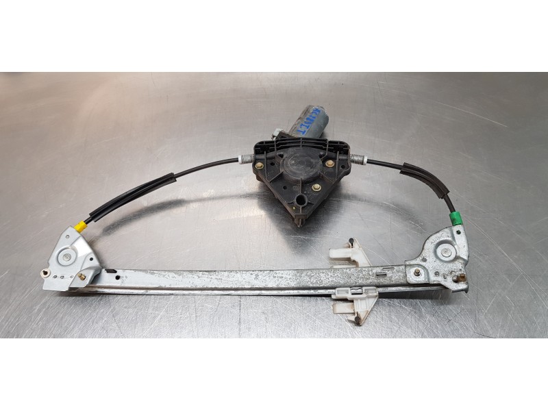 Recambio de elevalunas trasero izquierdo para peugeot 406 berlina (s1/s2) stdt referencia OEM IAM 922356  