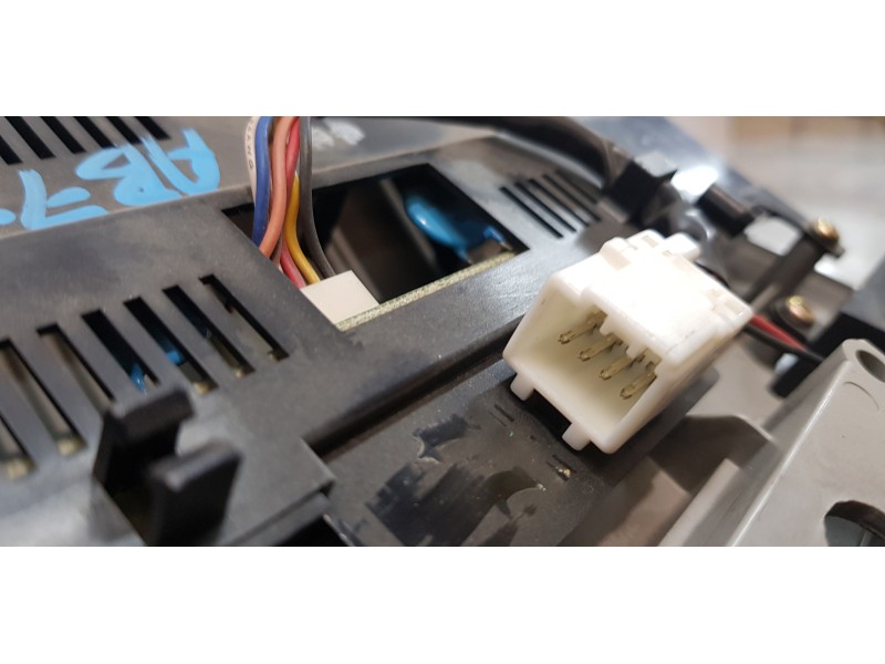 Recambio de luz interior para hyundai terracan (hp) 2.9 crdi gl referencia OEM IAM 94840H1200QS  