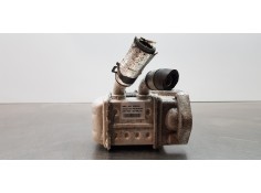 Recambio de enfriador egr para hyundai kona klass 2wd referencia OEM IAM 284162U001 284602U001 