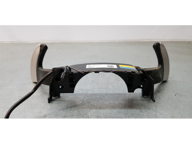 Recambio de palanca cambio para citroen c3 1.6 16v sx plus referencia OEM IAM 9656126977C  