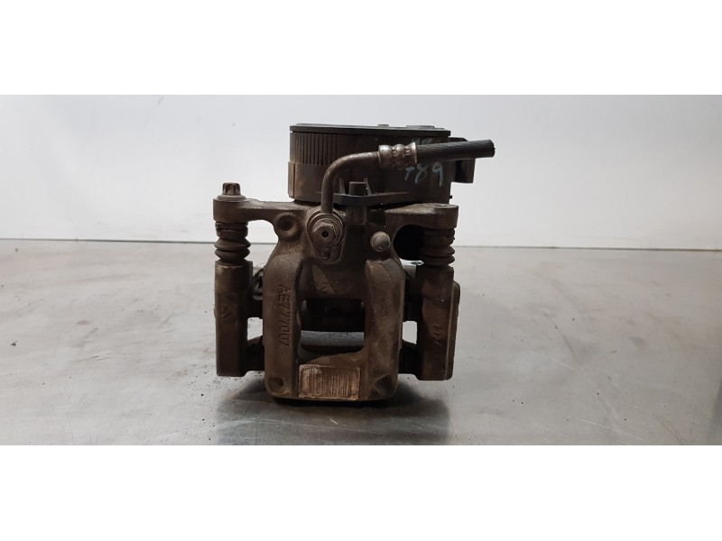 Recambio de pinza freno trasera derecha para citroen c4 picasso feel edition referencia OEM IAM 1608998980   Recambio de pinza freno trasera derecha para citroen c4 picasso feel edition referencia OEM IAM 1608998980