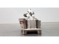 Recambio de enfriador egr para hyundai kona klass 2wd referencia OEM IAM 284162U001 284602U001  2