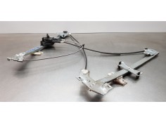 Recambio de elevalunas delantero derecho para peugeot partner (s2) combi plus referencia OEM IAM 9222A4