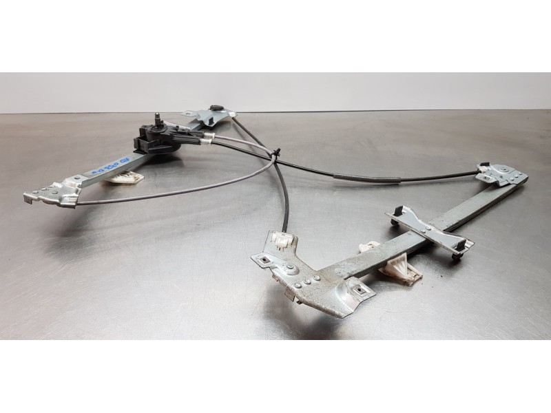 Recambio de elevalunas delantero derecho para peugeot partner (s2) combi plus referencia OEM IAM 9222A4   Recambio de elevalunas delantero derecho para peugeot partner (s2) combi plus referencia OEM IAM 9222A4