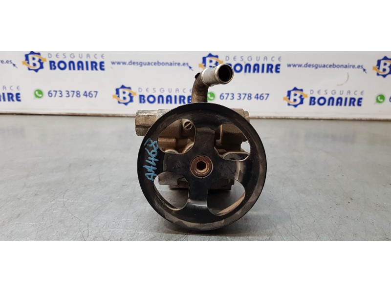 Recambio de bomba direccion para dodge avenger se referencia OEM IAM 5151017AD   Recambio de bomba direccion para dodge avenger se referencia OEM IAM 5151017AD