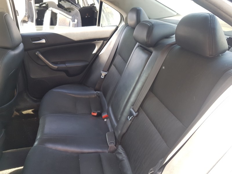 honda accord berlina (cl/cn) del año 2006