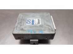 Recambio de centralita motor uce para suzuki wagon r+ rb (mm) 1.3 gl referencia OEM IAM 3392083EM   2