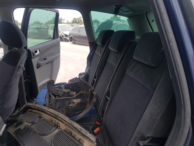 ford focus c-max (cap) del año 2004