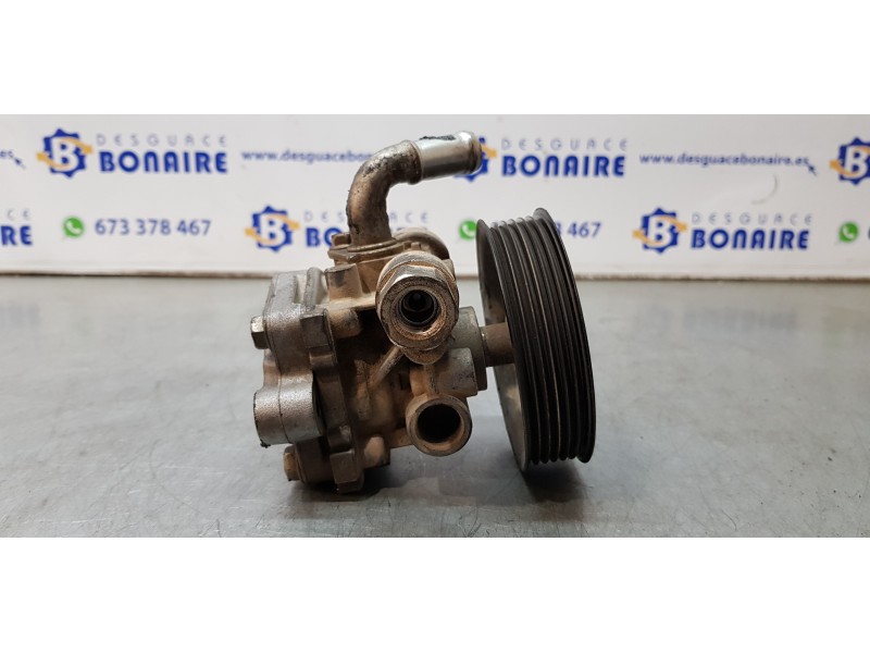 Recambio de bomba direccion para dodge avenger se referencia OEM IAM 5151017AD   Recambio de bomba direccion para dodge avenger se referencia OEM IAM 5151017AD