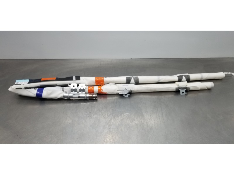 Recambio de airbag cortina delantero derecho para hyundai tucson tecno sky referencia OEM IAM 80420N7000  