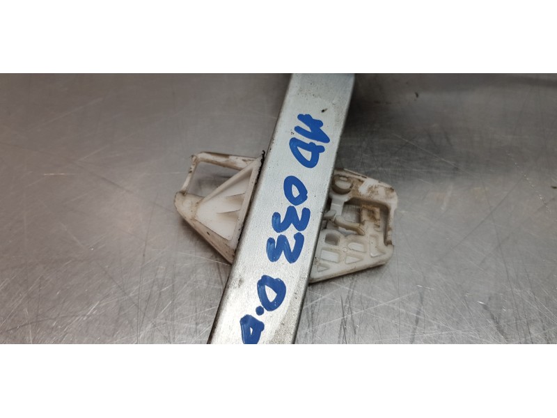 Recambio de elevalunas delantero derecho para peugeot partner (s2) combi plus referencia OEM IAM 9222A4   Recambio de elevalunas delantero derecho para peugeot partner (s2) combi plus referencia OEM IAM 9222A4