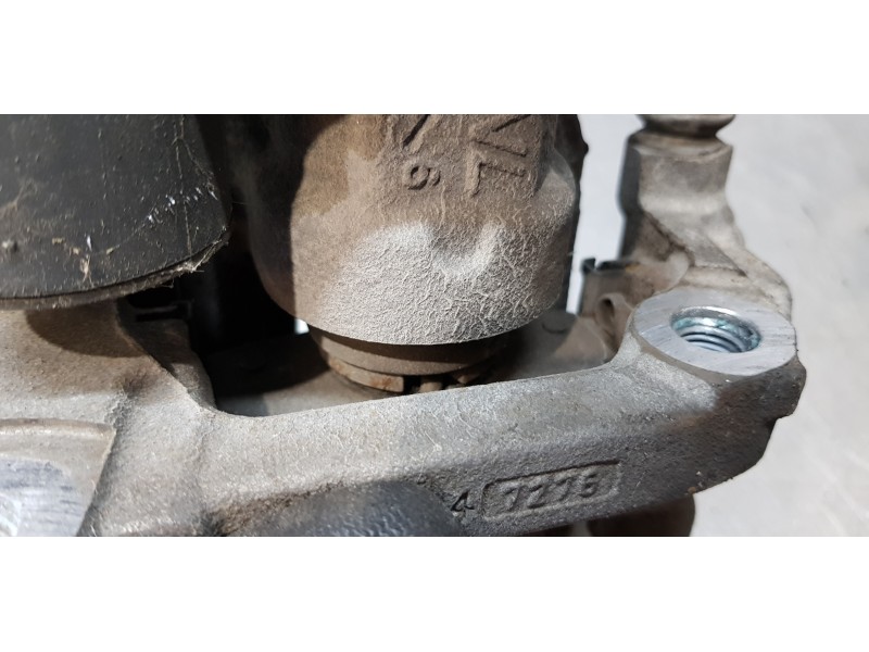 Recambio de pinza freno trasera derecha para citroen c4 picasso feel edition referencia OEM IAM 1608998980   Recambio de pinza freno trasera derecha para citroen c4 picasso feel edition referencia OEM IAM 1608998980