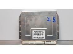 Recambio de centralita cambio automatico para mercedes clase e (w211) berlina e 240 4-matic (211.080) referencia OEM IAM 2115453
