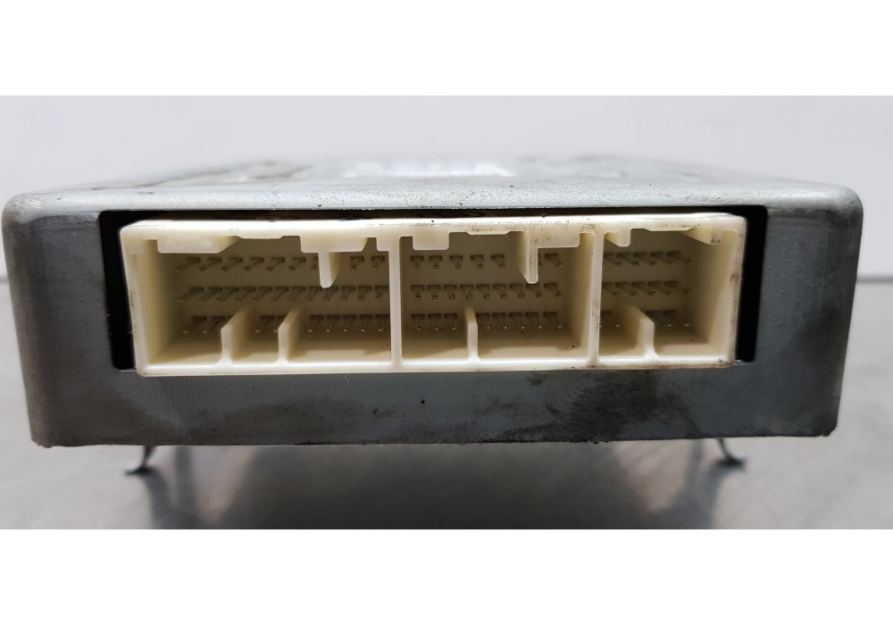 Recambio de centralita motor uce para suzuki wagon r+ rb (mm) 1.3 gl referencia OEM IAM 3392083EM  