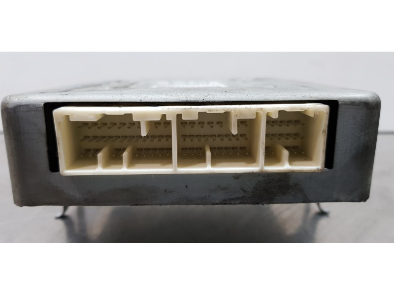 Recambio de centralita motor uce para suzuki wagon r+ rb (mm) 1.3 gl referencia OEM IAM 3392083EM  