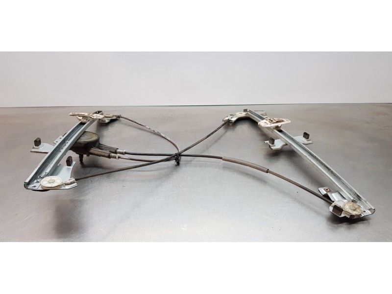 Recambio de elevalunas delantero derecho para peugeot partner (s2) combi plus referencia OEM IAM 9222A4   Recambio de elevalunas delantero derecho para peugeot partner (s2) combi plus referencia OEM IAM 9222A4