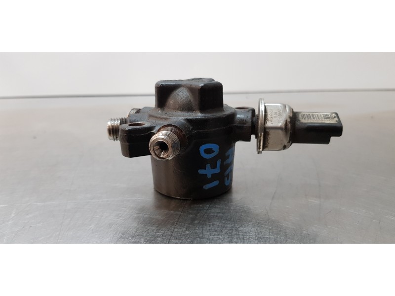 Recambio de rampa inyectora para ford focus berlina (cak) trend referencia OEM IAM 1S4Q9D280AD  