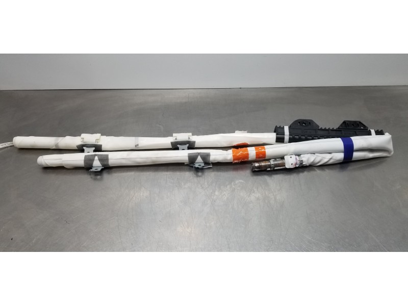 Recambio de airbag cortina delantero derecho para hyundai tucson tecno sky referencia OEM IAM 80420N7000  