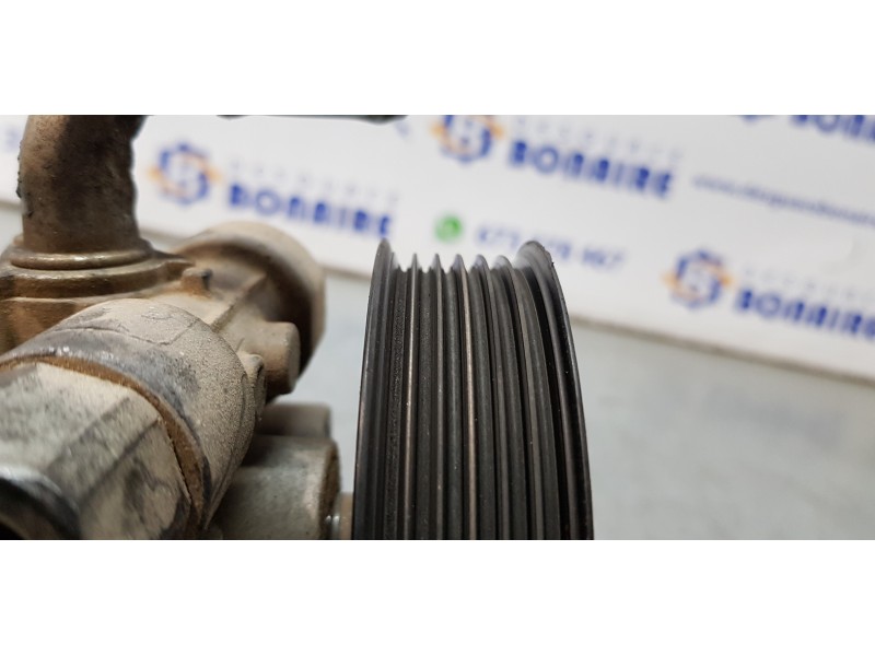 Recambio de bomba direccion para dodge avenger se referencia OEM IAM 5151017AD   Recambio de bomba direccion para dodge avenger se referencia OEM IAM 5151017AD