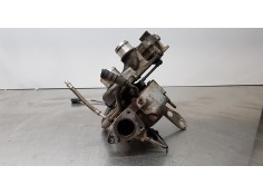 Recambio de turbocompresor para audi a8 (4e2) 4.0 tdi quattro referencia OEM IAM 057145702T   2