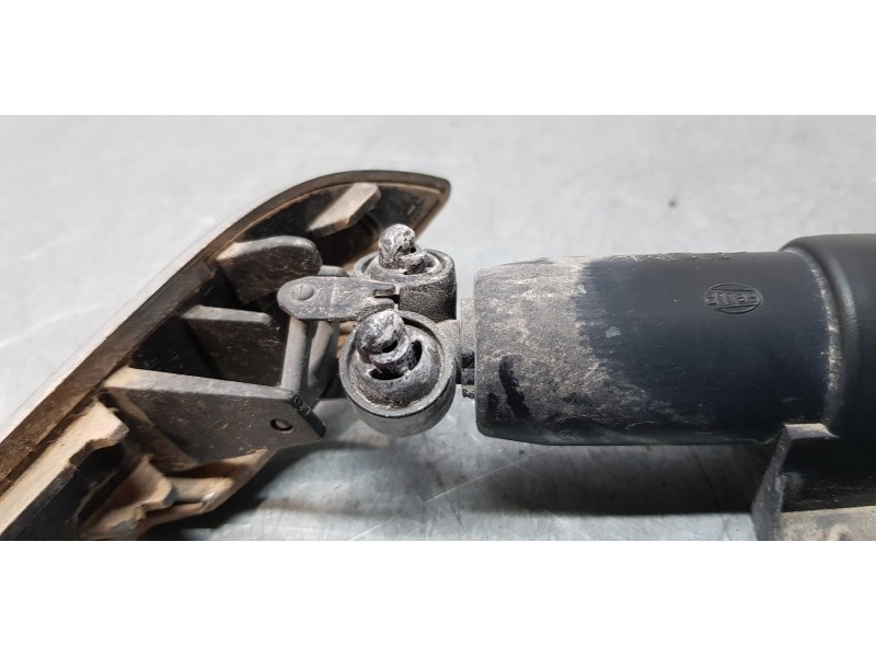 Recambio de limpia faros xenon para skoda superb combi (3t5) ambition referencia OEM IAM 3U0955979  