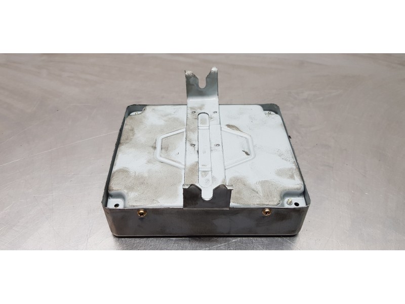 Recambio de centralita motor uce para suzuki wagon r+ rb (mm) 1.3 gl referencia OEM IAM 3392083EM  