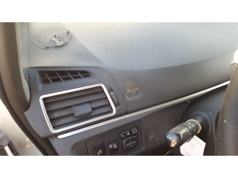 toyota verso del año 2013