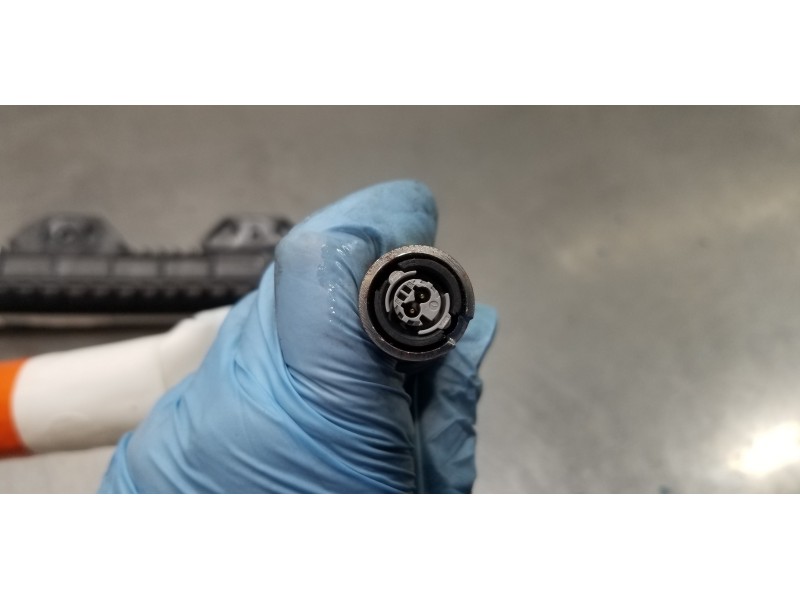 Recambio de airbag cortina delantero derecho para hyundai tucson tecno sky referencia OEM IAM 80420N7000  