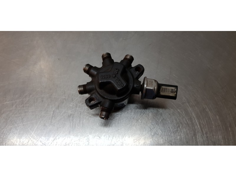 Recambio de rampa inyectora para ford focus berlina (cak) trend referencia OEM IAM 1S4Q9D280AD  