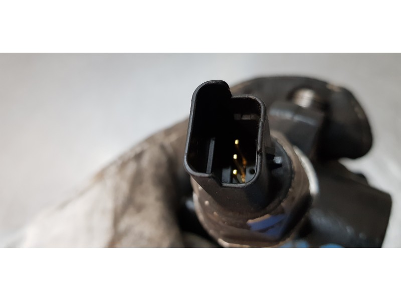 Recambio de rampa inyectora para ford focus berlina (cak) trend referencia OEM IAM 1S4Q9D280AD  