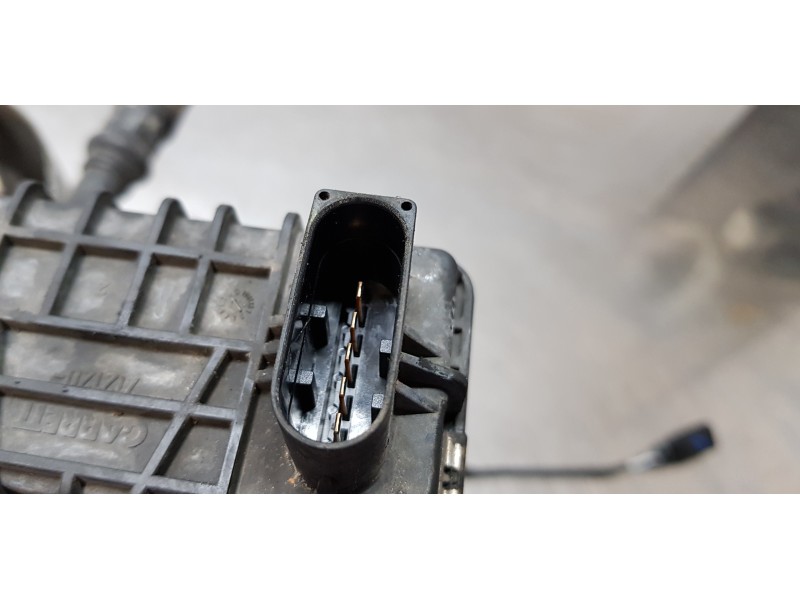 Recambio de turbocompresor para audi a8 (4e2) 4.0 tdi quattro referencia OEM IAM 057145702T  