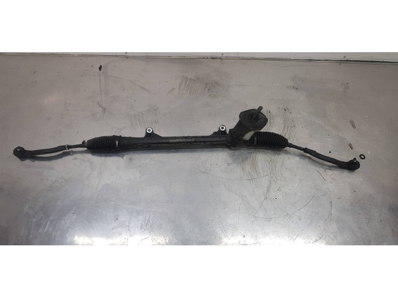 Recambio de cremallera direccion para renault scenic ii confort authentique referencia OEM IAM 8200324632  