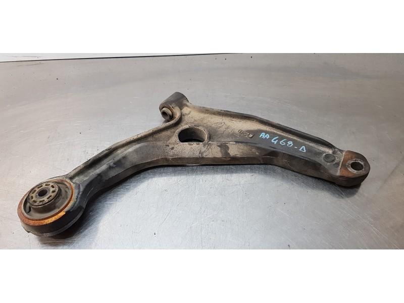 Recambio de brazo suspension inferior delantero derecho para dodge avenger se referencia OEM IAM 55398502AB   Recambio de brazo suspension inferior delantero derecho para dodge avenger se referencia OEM IAM 55398502AB