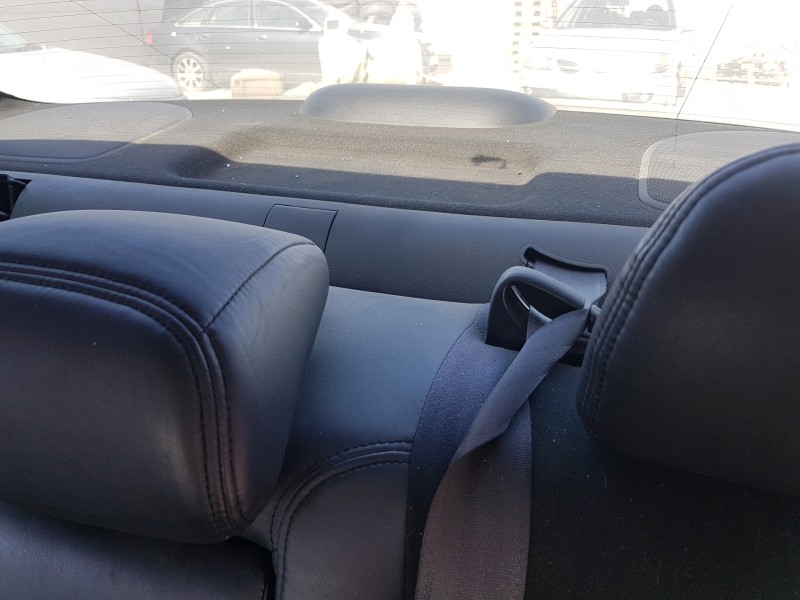 honda accord berlina (cl/cn) del año 2006