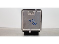 Recambio de centralita motor uce para ssangyong rodius xdi referencia OEM IAM A6655404032   2