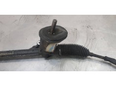 Recambio de cremallera direccion para renault scenic ii confort authentique referencia OEM IAM 8200324632   2