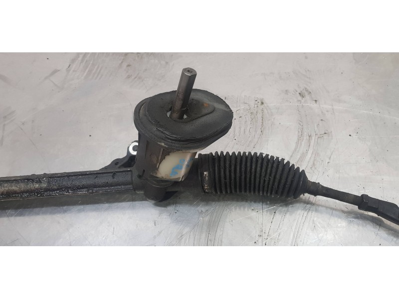 Recambio de cremallera direccion para renault scenic ii confort authentique referencia OEM IAM 8200324632  