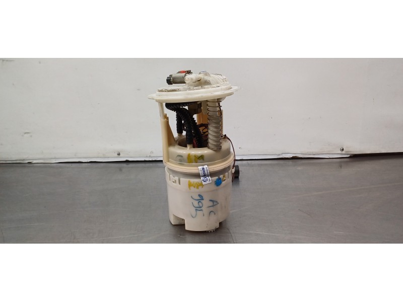 Recambio de aforador para chrysler pt cruiser (pt) 2.4 limited referencia OEM IAM 5161377AB   Recambio de aforador para chrysler pt cruiser (pt) 2.4 limited referencia OEM IAM 5161377AB