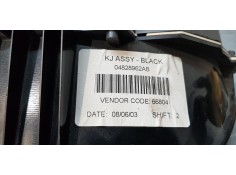 Recambio de cuadro instrumentos para jeep cherokee (kj) 2.8 crd sport referencia OEM IAM P56010577AD   2