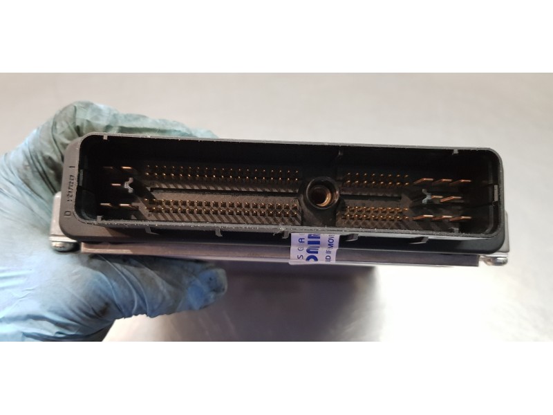 Recambio de centralita motor uce para ssangyong rodius xdi referencia OEM IAM A6655404032   Recambio de centralita motor uce para ssangyong rodius xdi referencia OEM IAM A6655404032