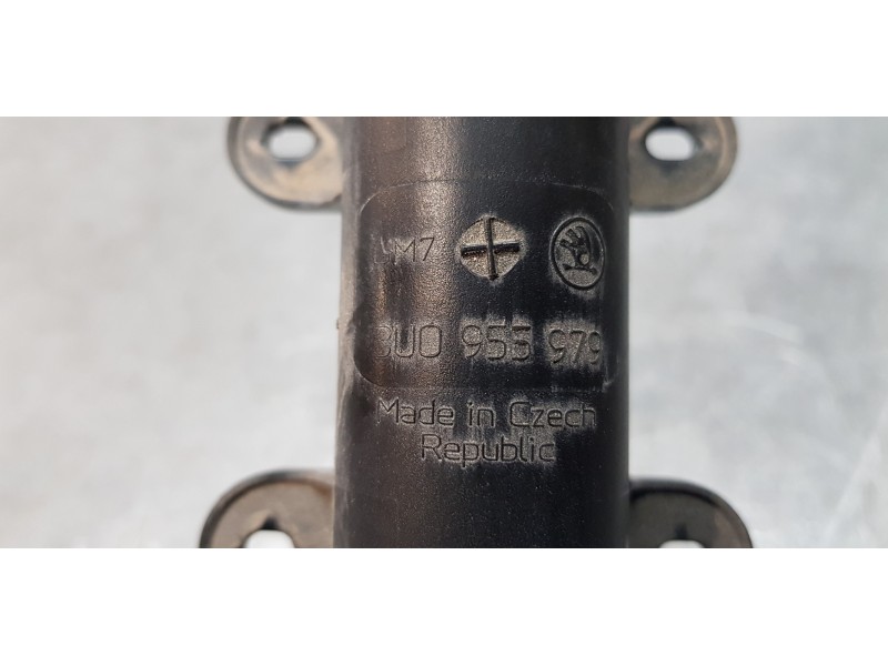 Recambio de limpia faros xenon para skoda superb combi (3t5) ambition referencia OEM IAM 3U0955979   Recambio de limpia faros xenon para skoda superb combi (3t5) ambition referencia OEM IAM 3U0955979